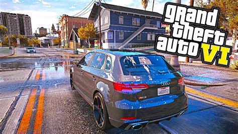 gta 6 leaked screenshot|GTA 6 screenshot has fans excited as big detail finally。